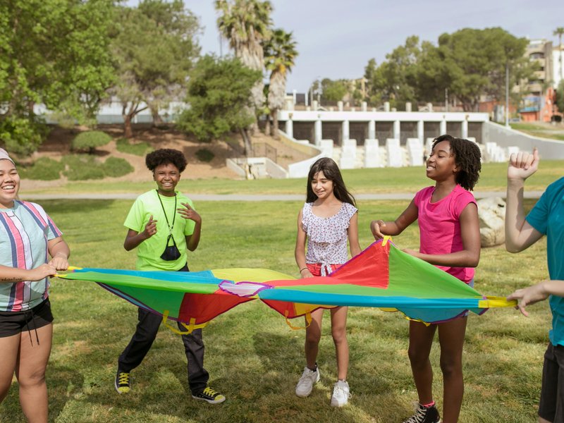 Enfants & Famille